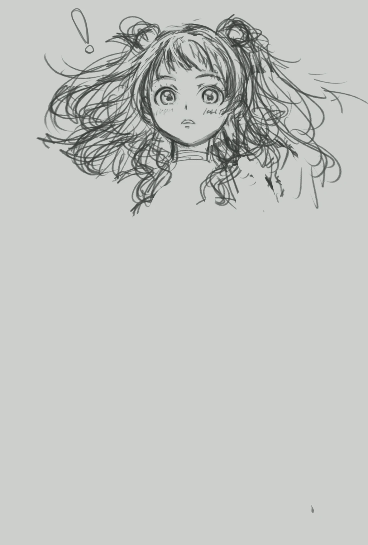 驚きの少女